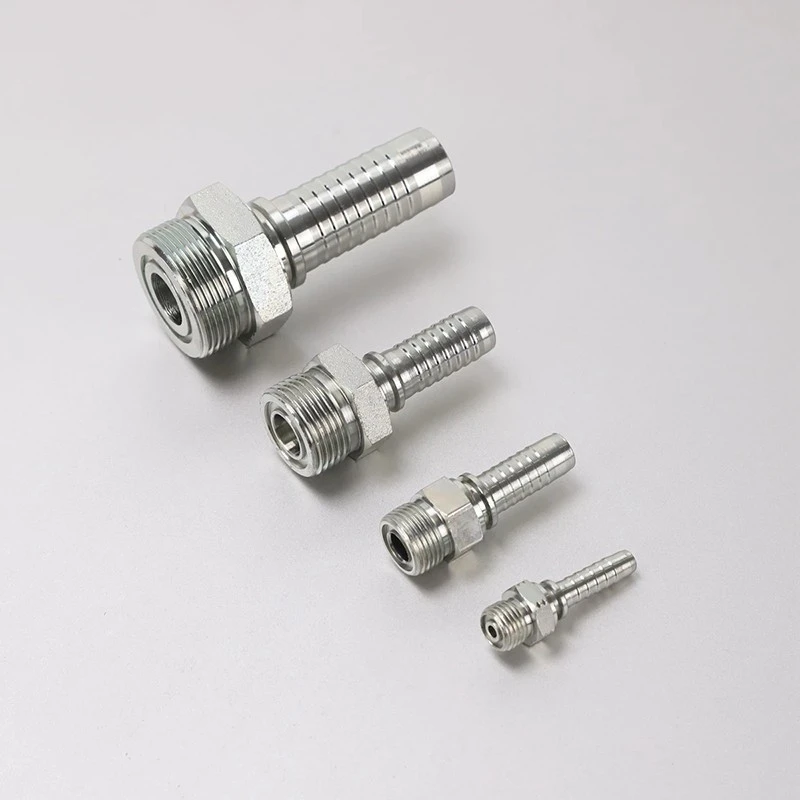 Male Hydraulic Hose Fitting suppliers
